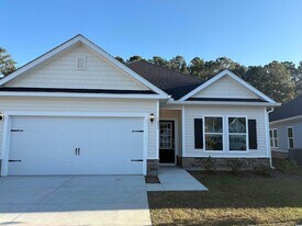 1056 Moen Lp in Conway, SC - Building Photo