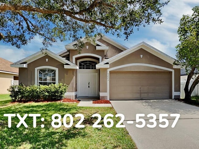 property at 5223 Sunset Canyon Dr