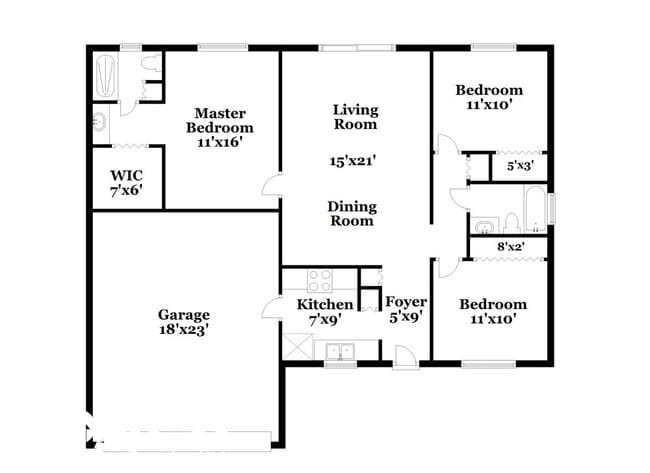 2645 Annhurst Ave in Orlando, FL - Building Photo - Building Photo