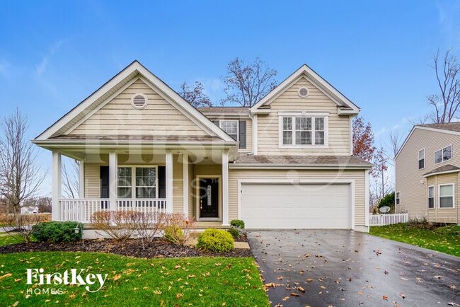 property at 6126 Highlander Dr