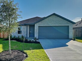 425 Texas Pecan Dr in Katy, TX - Building Photo