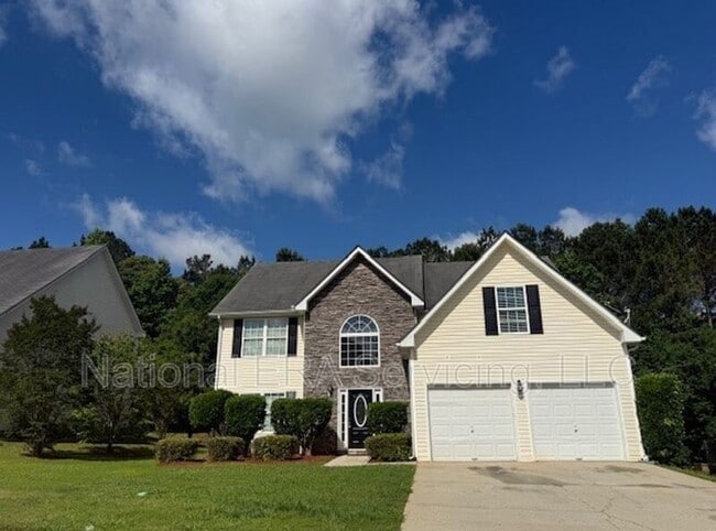 246 Millstone Dr