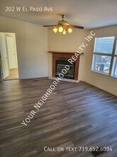 202 W El Paso Ave in Cripple Creek, CO - Building Photo - Building Photo