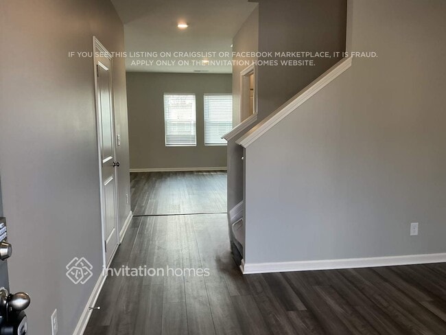 7764 Sudbury Cir, Unit 195 in Covington, GA - Foto de edificio - Building Photo