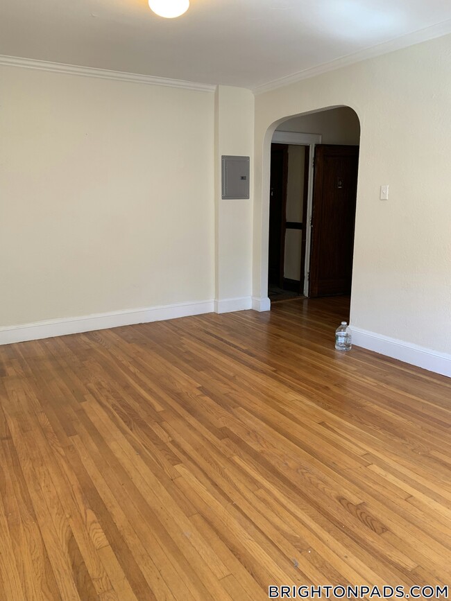 2045 Commonwealth Ave in Boston, MA - Building Photo - Building Photo
