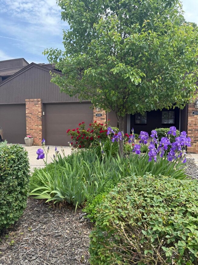 property at 2208 Bushnell Dr