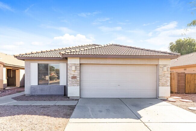 property at 501 S 125th Ave