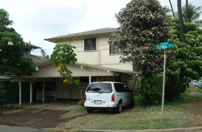 726 Hauoli St