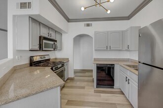 5525 Flamingo in Las Vegas, NV - Building Photo - Building Photo