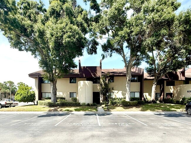 785 S Village Dr in St. Petersburg, FL - Building Photo - Building Photo