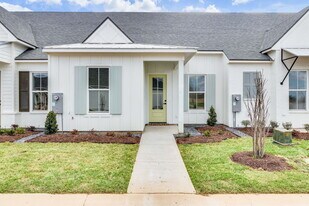 109 Perth Pl in Lafayette, LA - Building Photo