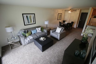 Briarwood Apartments