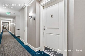 2665 Prosperity Ave in Fairfax, VA - Building Photo - Building Photo