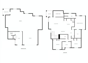 4829 Jenny Way in New Port Richey, FL - Building Photo - Building Photo