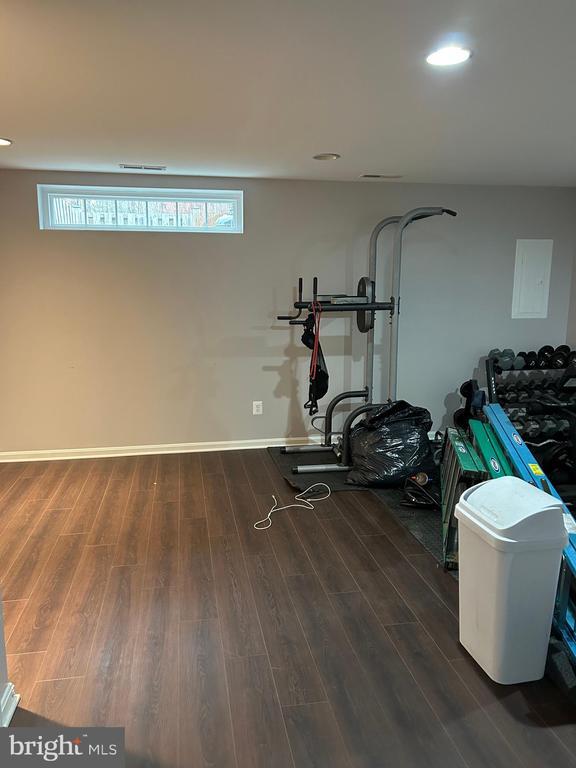 property at 11912 Benton Lake Rd