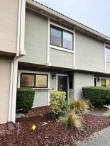 2601 Vallejo St in Santa Rosa, CA - Building Photo