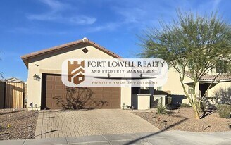 17930 W Toronto Way in Goodyear, AZ - Building Photo