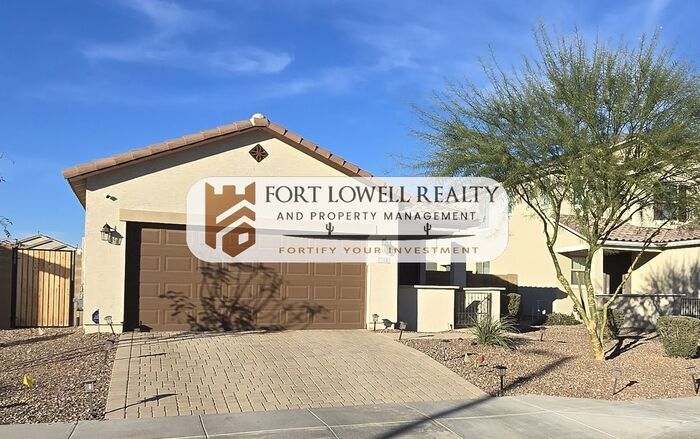 17930 W Toronto Way in Goodyear, AZ - Building Photo