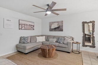 21724 Sunset Ave in Panama City, FL - Building Photo - Building Photo