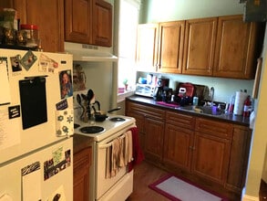 61 Park Dr in Boston, MA - Foto de edificio - Building Photo