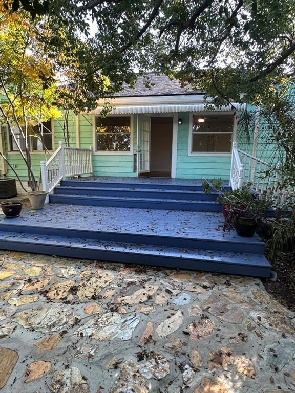 1614 N Osceola Ave in Clearwater, FL - Building Photo - Building Photo