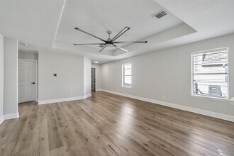 1111 Kingbriar Cir in Spring, TX - Building Photo - Building Photo