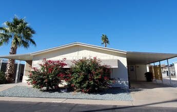8103 E Southern Ave in Mesa, AZ - Building Photo - Building Photo