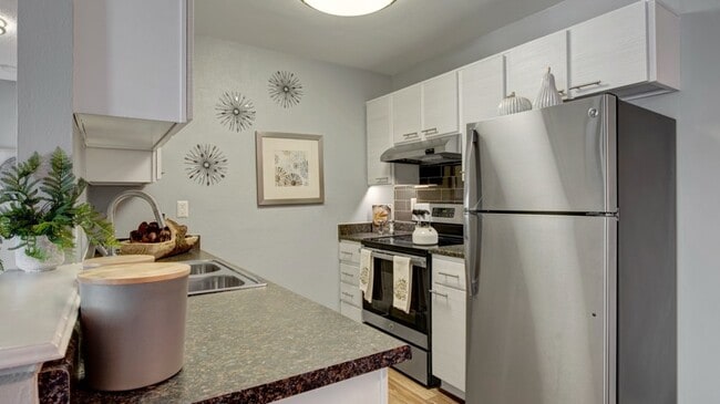 Grove at City Center