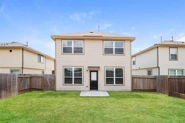 property at 22407 Porter Mountain Trl