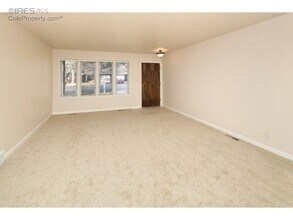 1201 Kirkwood Dr in Fort Collins, CO - Foto de edificio - Building Photo