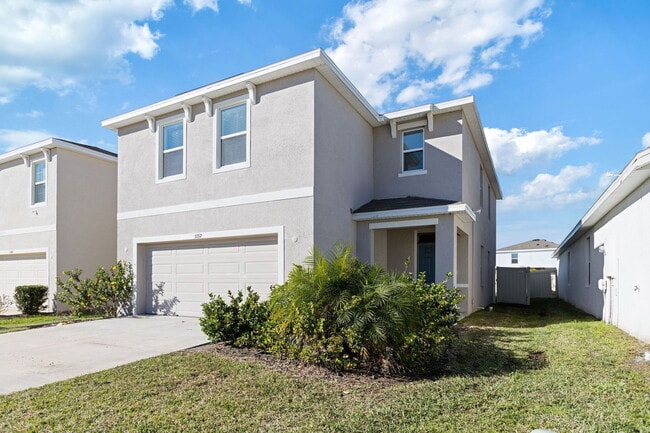 property at 5557 Birch River Trl