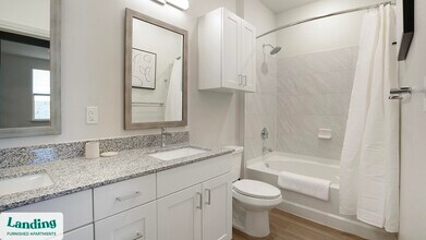 9600 Vista Grande Blvd, Unit 6133RD in Fort Worth, TX - Foto de edificio - Building Photo