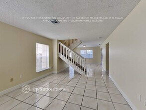3401 Kapot Terrace in Miramar, FL - Building Photo - Building Photo