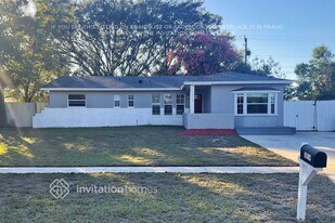 3614 Connor Ave in Orlando, FL - Building Photo