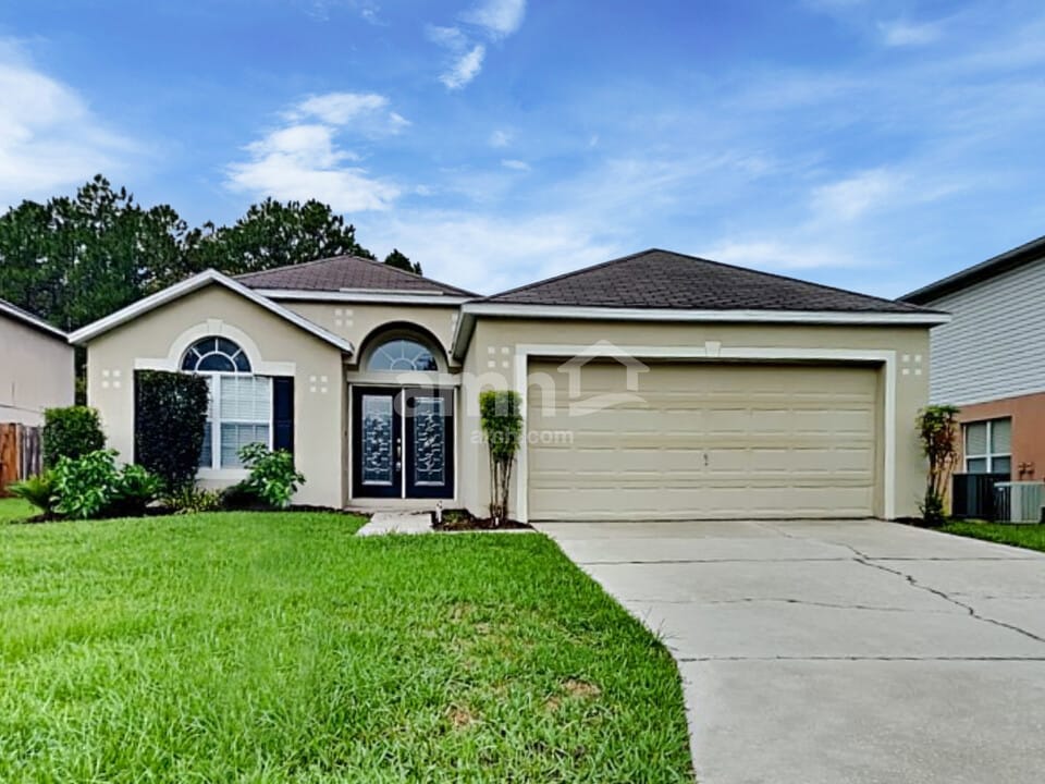 1844 Saga Ct in Middleburg, FL - Building Photo