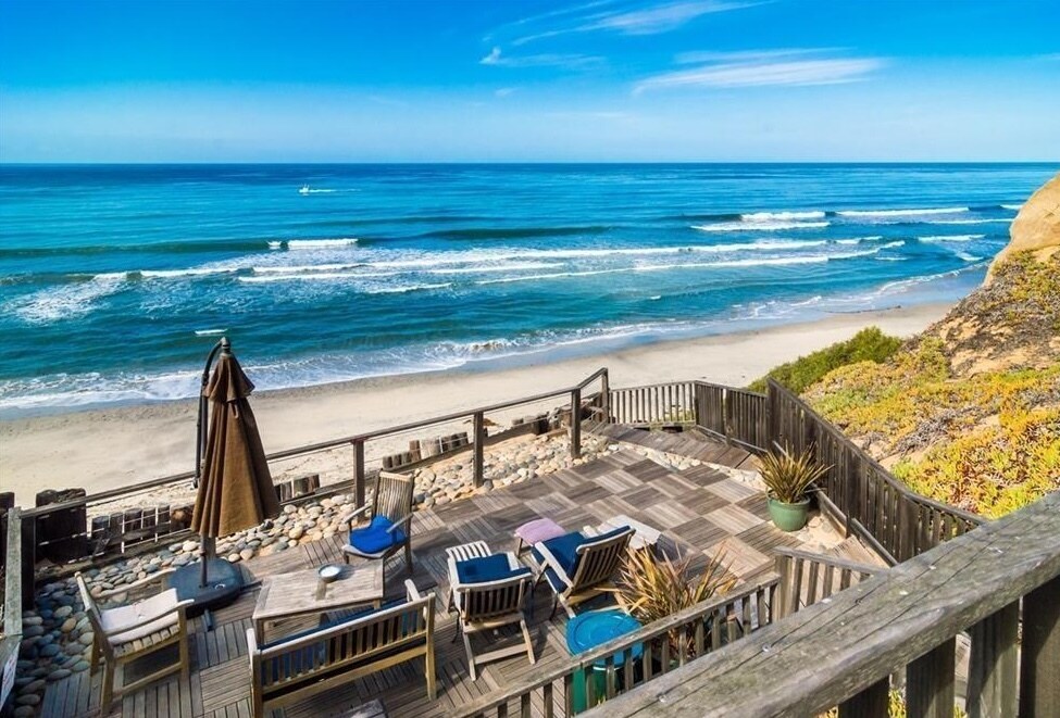 675 S Sierra Ave in Solana Beach, CA - Building Photo