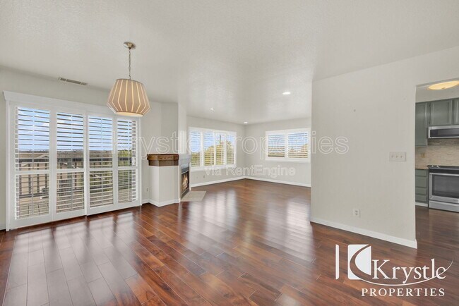 101 Nashville Ln in Vallejo, CA - Building Photo - Building Photo