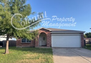 2402 Riley Dr in Killeen, TX - Building Photo