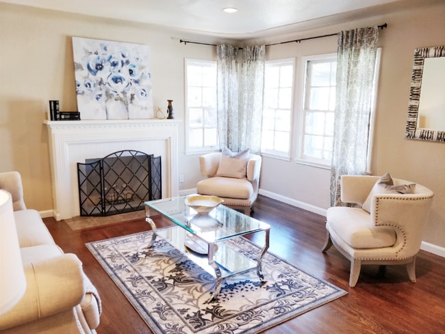 property at 240 E Hedding St
