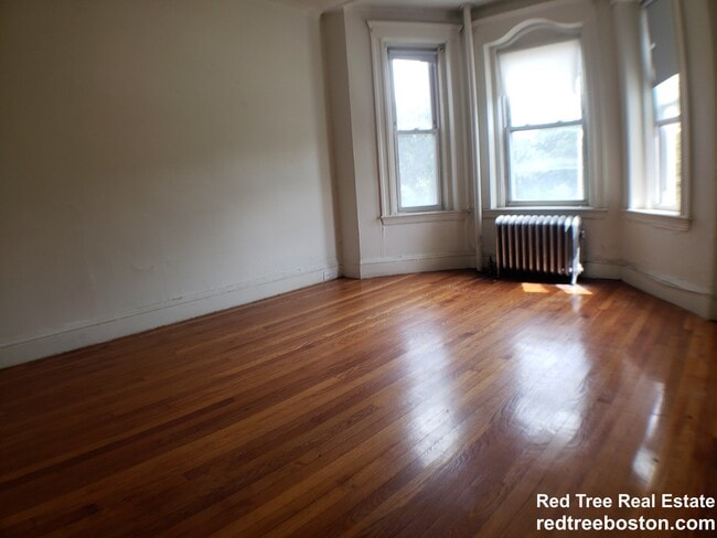 property at 1179 Boylston St