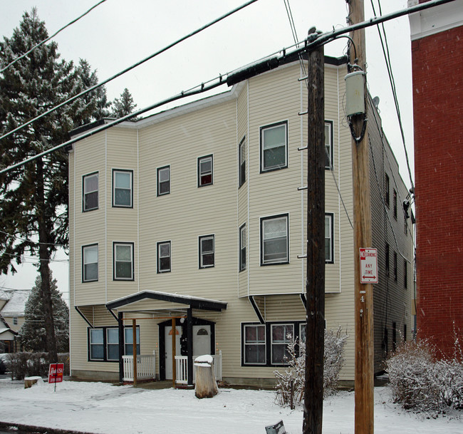 801 Bridge St in Schenectady, NY - Building Photo - Building Photo