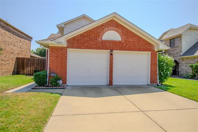 3872 Dalston Ln in Plano, TX - Building Photo - Building Photo