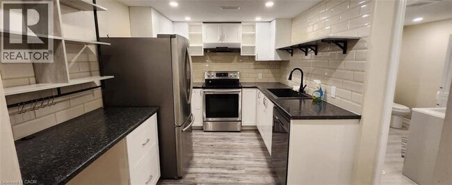 property at 53 Laird Dr
