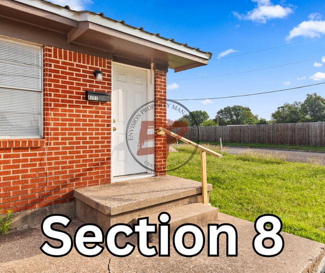 property at 4203 Compton Ln