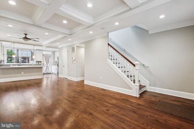 1423 Montello Ave NE in Washington, DC - Building Photo - Building Photo