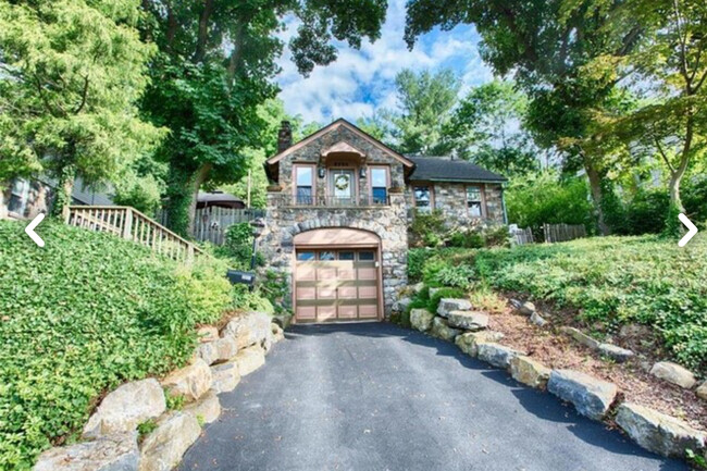 property at 2320 Park Ave