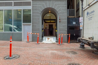 47 Winter St in Boston, MA - Building Photo - Building Photo