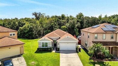 4498 Philadelphia Cir in Kissimmee, FL - Building Photo - Building Photo