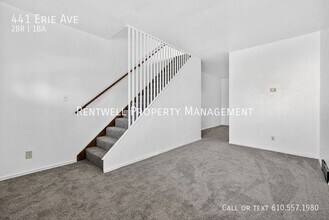 441 Erie Ave in Glassport, PA - Building Photo - Building Photo