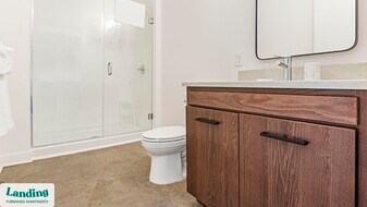 300 S Broadway, Unit 308 in St. Louis, MO - Building Photo